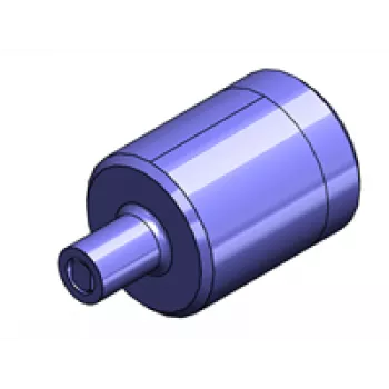 JLR-310-245 Fuel Pressure Check Adaptor