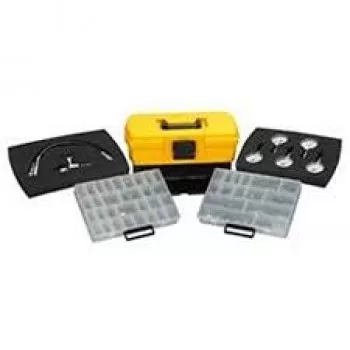 JT05412 Industrial Universal Pressure Test Kit