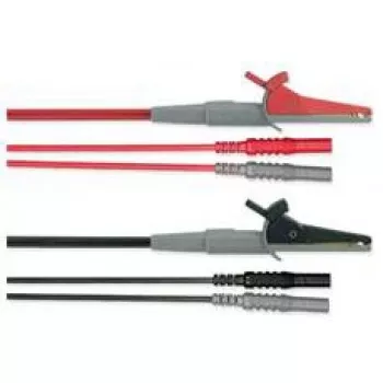 Kelvin Test Lead Kit J-50626 D