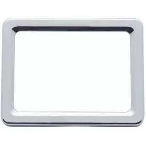 Kenworth chrome plastic indicator cover for automatic transmission