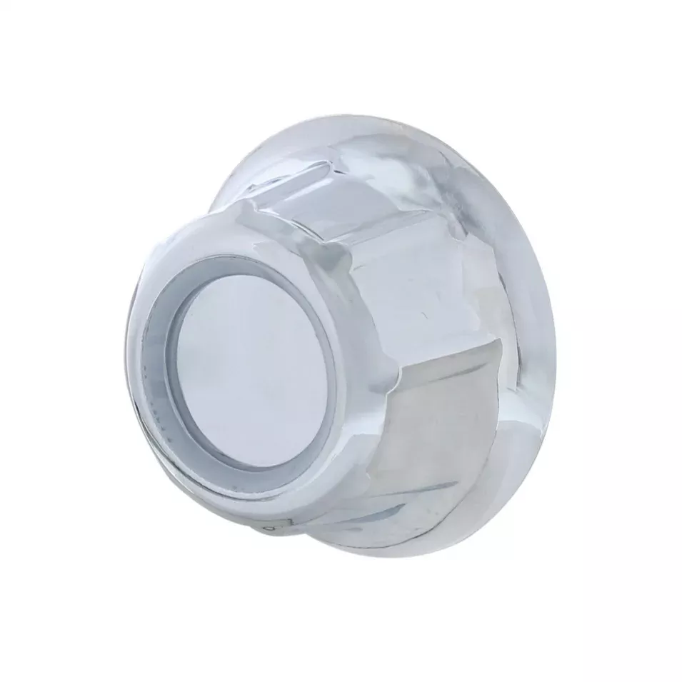 Kenworth T680/T880 chrome plastic replacement Menu Control Switch knob