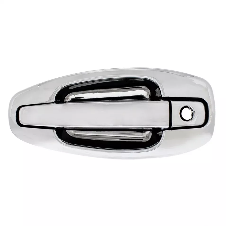 Kenworth T680/T880/W990 chrome plastic door handle cover