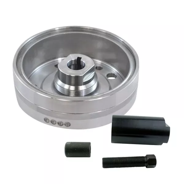 Kit Flywheel + Puller for Arctic Cat Prowler 650 / 650 2006-2010