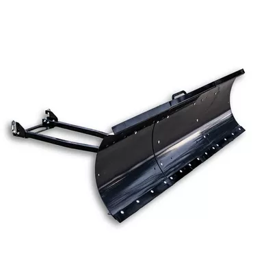 Kubota RTV/RTV-X/Sidekick 66”-72” Adjustable Blade Snow Plow by Eagle Plow