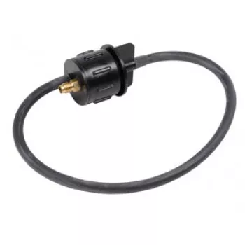 Leak Check Adapter Tool 8382 U
