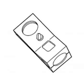 Lifting Bracket J-23643