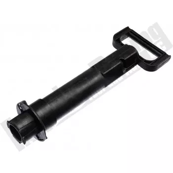 Low and Reverse Clutch Housing Remover/Installer Tool J-28542-A D