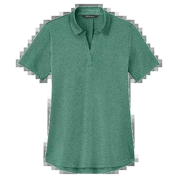 Mercer+Mettle Women’s Jersey Polo
