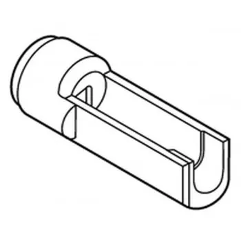 Neutral Start Switch Wrench J-33410 D