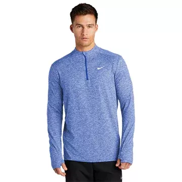 Nike Dri-FIT Element 1/2-Zip