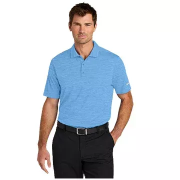 Nike Dri-FIT Striated Polo