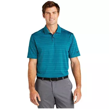 Nike Dri-FIT Vapor Jacquard Polo
