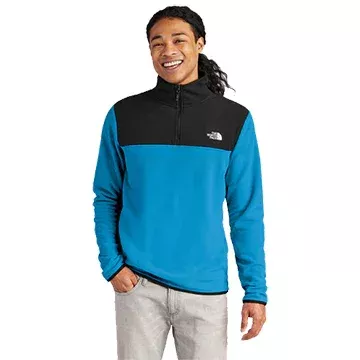 The North Face 1/4-Zip Fleece
