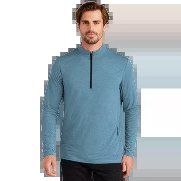 OGIO 1/4-Zip