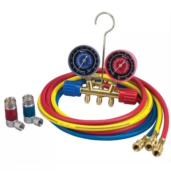 OTC 45111 R134A Manifold Hose Kit