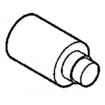 Output Shaft Needle Bearing Installer Tool J-24451