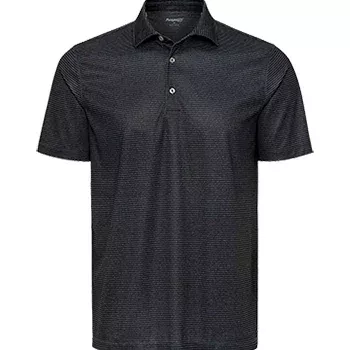 Paragon Aiken Striped Polo