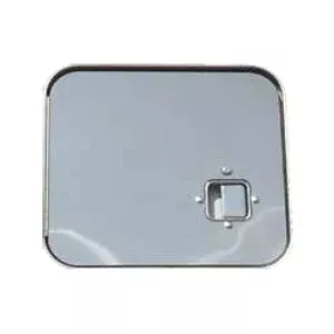 Peterbilt -2005 Unibilt sleeper storage door cover – SINGLE