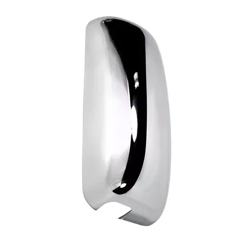 Peterbilt 387/587 / Kenworth T700/T2000 chrome plastic mirror back