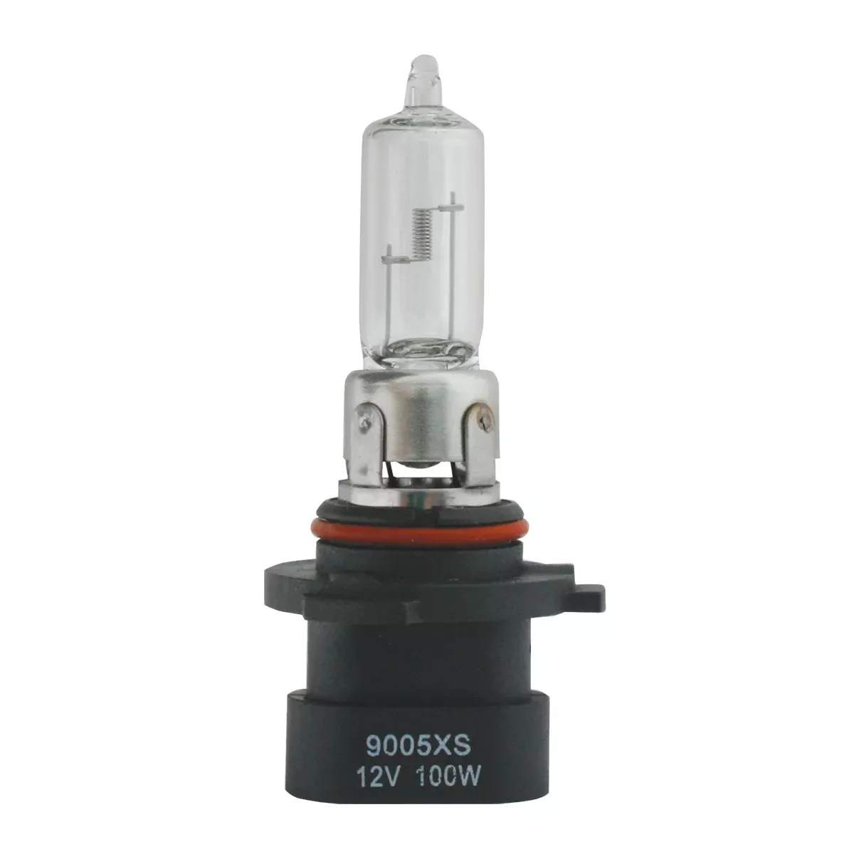 Peterbilt 389 9005XS clear halogen headlight bulb, 65 watt – PAIR