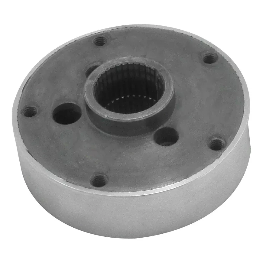 Peterbilt / Kenworth steering wheel hub adapter kit – 5 hole style – Kenworth 1995-1997, Peterbilt 1993 – 1998