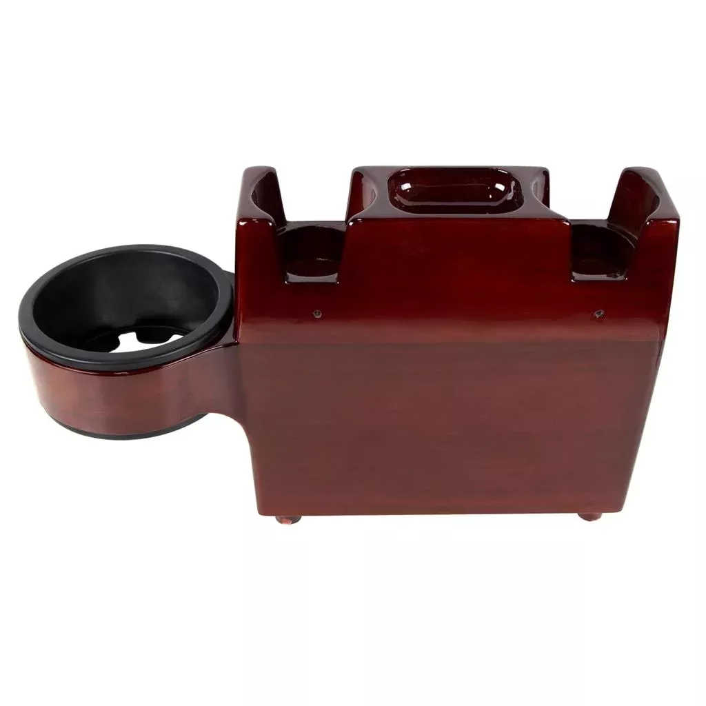 Peterbilt wood center console – fits various models