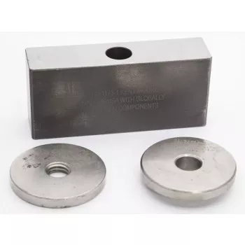 Pinion Shim Selector Adpt Kit DT-51173 U