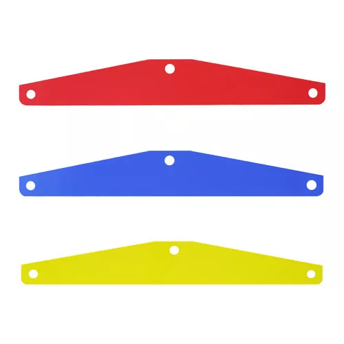 Plastic Backing Sheet