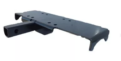 Polaris General 1.25″ Receiver Winch Mount by KFI products