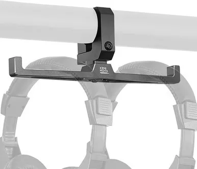 Polaris General 1.5-2 Roll Cage UTV Headset Hanger Helmet by Kemimoto
