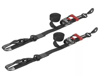Polaris General 1.5″ Ratchet Tie-Down w/ Soft-Tie by Speed Strap