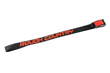 Polaris General 1″ Tie-Down Strap by Rough Country