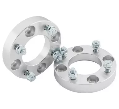 Polaris General 1″ Wheel Spacers by QuadBoss