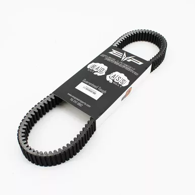 Polaris General Badass World’s Best Belt by Evolution Powersports