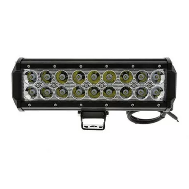 Polaris General Cree 9 in LED Light Bar by HMF Racing