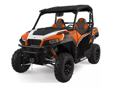 Polaris General EJK Fuel Controller GEN 3.5 by Dobeck
