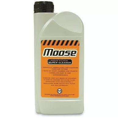 Polaris General Foam Filter Super Cleaner by Moose