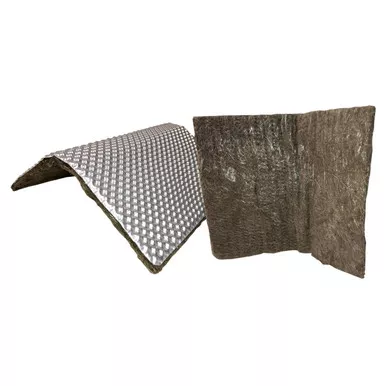 Polaris General Form-A-Shield - 12" x 21" by Design Engineering