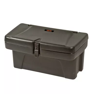 Polaris General / General XP Lock & Ride Compatible Saddle Storage Box by Kolpin Powersports