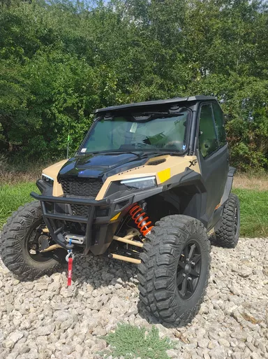 Polaris General / General XP Turn Signal Kit by Power Harness
