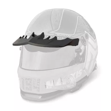 Polaris General Helmet Shield Visor Kit - Wes Miller Signature Series Edition by DRT Motorsports