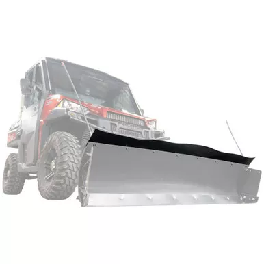 Polaris General Plow Control Flap by Tusk
