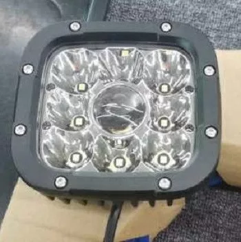Polaris General Racer Edition by SD Lighting