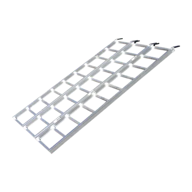 Polaris General Ramp Tri-Fold Aluminum by Yutrax