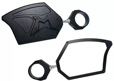 Polaris General Side Mirror by Madigan Motorsports