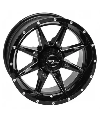 Polaris General Slicer Wheels by QuadBoss