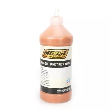 Polaris General Tire Sealant by Moose