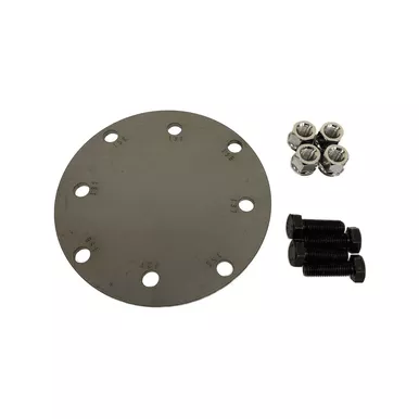 Polaris General Wheel Plate by AJK Offroad