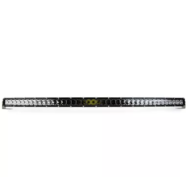 Polaris GeneralSeries 40 Inch Curved Light Bar by Heretic Studio
