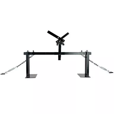 Polaris Gun Defender – One UTV Bed Mount System by ATV TEK